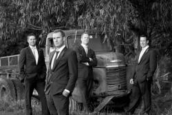 Kirsten and Sam's Wedding